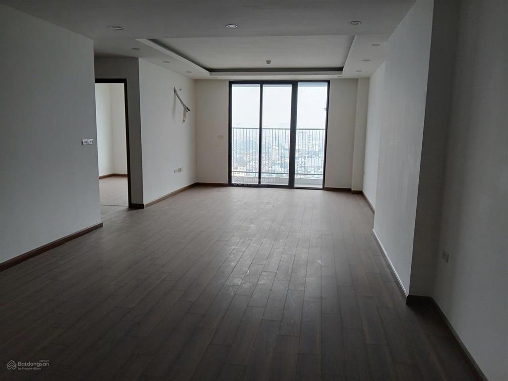 Cho thuê căn hộ chung cư imperial 360 giải phóng, thanh xuân 115m2 3pn 2wc cơ bản 15tr