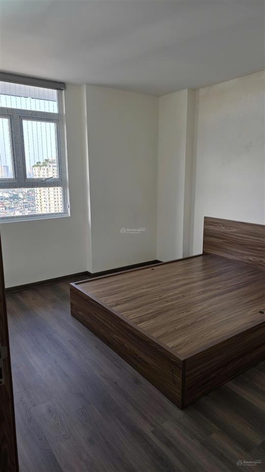 Cho thuê căn hộ chung cư meco 102 trường chinh, đống đa 100m2 2pn gần full 14tr