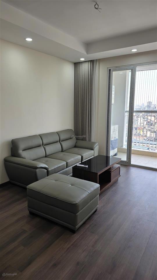 Cho thuê căn hộ chung cư meco 102 trường chinh, đống đa 100m2 2pn gần full 14tr