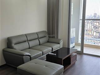 Cho thuê căn hộ chung cư meco 102 trường chinh, đống đa 100m2 2pn gần full 14tr