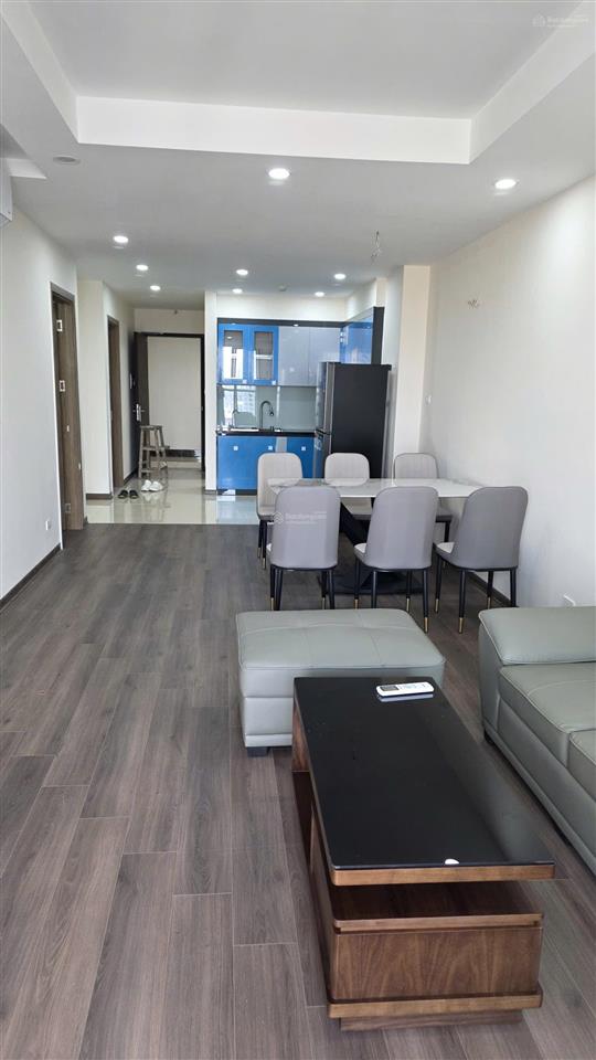 Cho thuê căn hộ chung cư meco 102 trường chinh, đống đa 100m2 2pn gần full 14tr