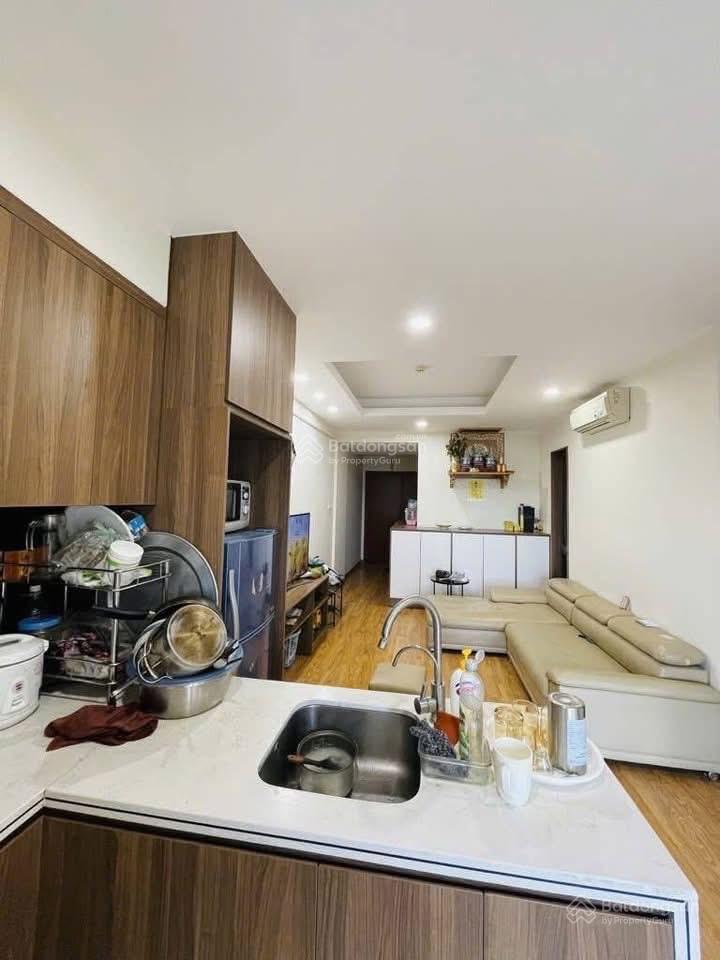 Cho thuê cc sky central định công giá cực chất tại hoàng mai, hà nội, 12 triệu/th, 70m2