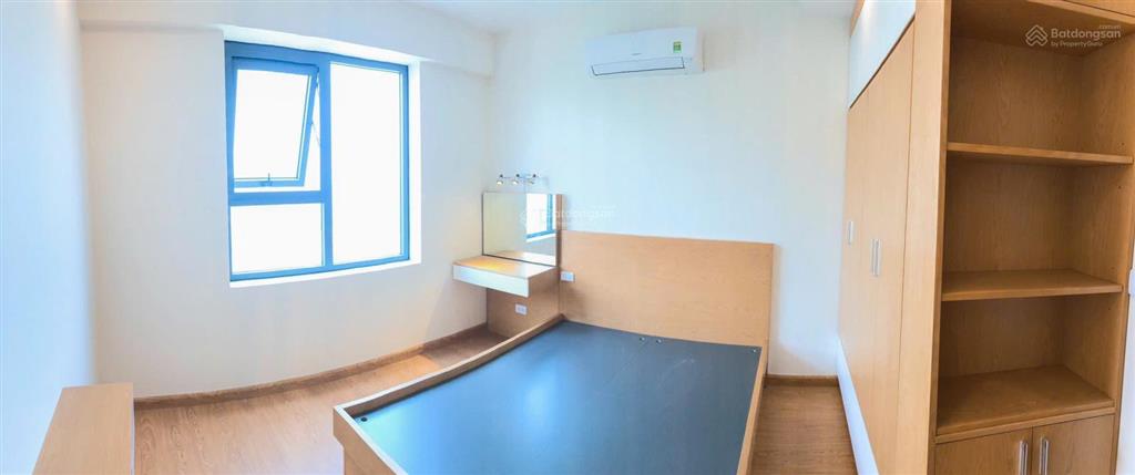 Cho thuê căn hộ chung cư 2pn, 15,5 triệu, 75m2 tại chung cư b4  b14 kim liên