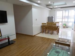 Cho thuê căn hộ chung cư 2pn, 15,5 triệu, 75m2 tại chung cư b4  b14 kim liên