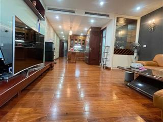 Cho thuê cc 229 phố vọng, 15 triệu vnd, 120m2, 3pn, 2wc, đầy đủ nội thất