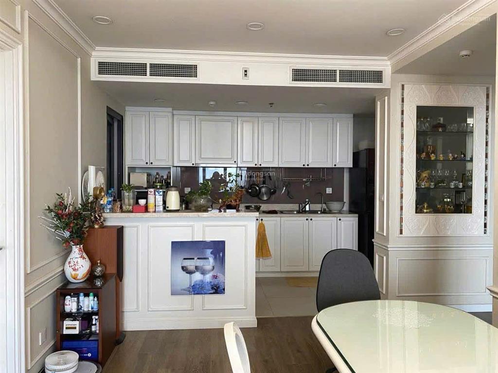 Cho thuê căn hộ 3pn, 100m2, 16 triệu vnd tại northern diamond, nút giao cổ linh q long biên