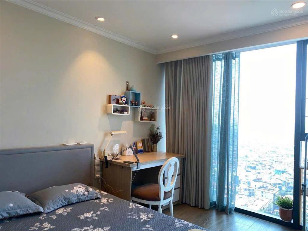 Cho thuê căn hộ 3pn, 100m2, 16 triệu vnd tại northern diamond, nút giao cổ linh q long biên