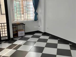 Cho thuê nhà riêng 20 triệu vnd, 60m2 tại đầm trấu, phường bạch đằng, quận hai bà trưng
