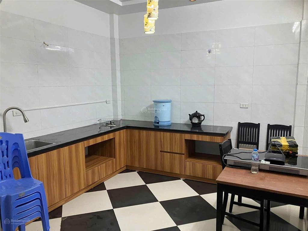 Cho thuê nhà riêng 20 triệu vnd, 60m2 tại đầm trấu, phường bạch đằng, quận hai bà trưng