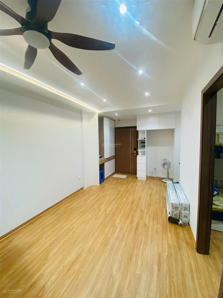 Cho thuê ch eco lake view, 12,5 triệu vnd, 100m2, 3pn, 2wc, hoàng mai, hà nội