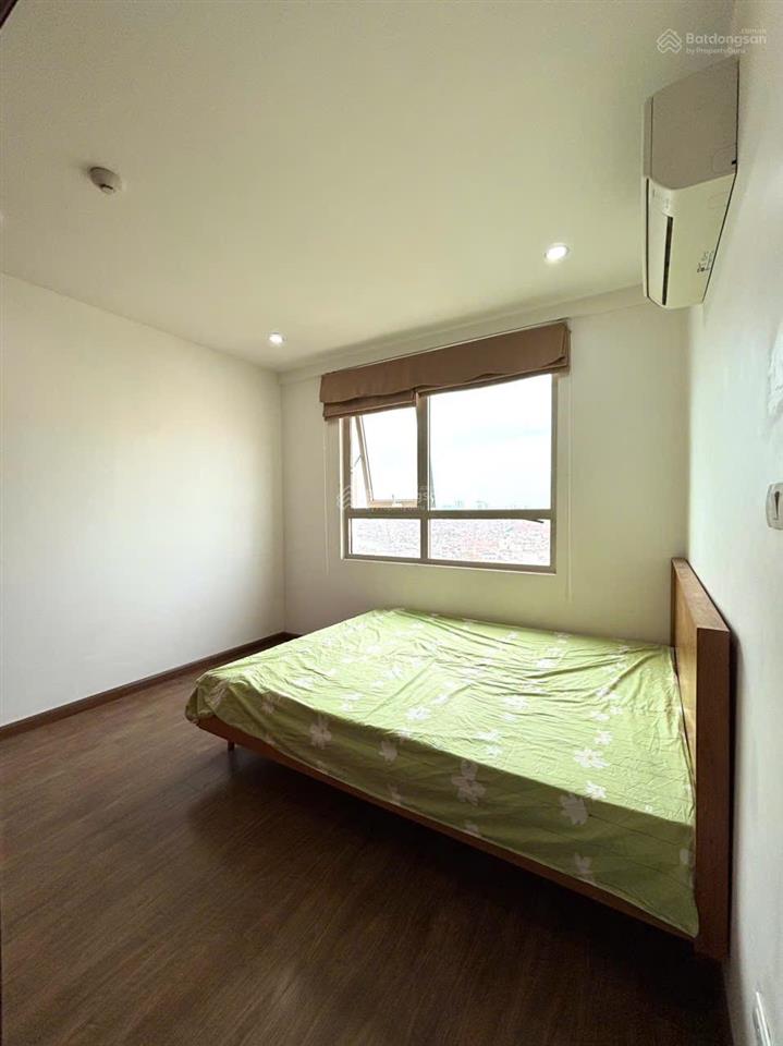 Cho thuê ch eco lake view, 12,5 triệu vnd, 100m2, 3pn, 2wc, hoàng mai, hà nội