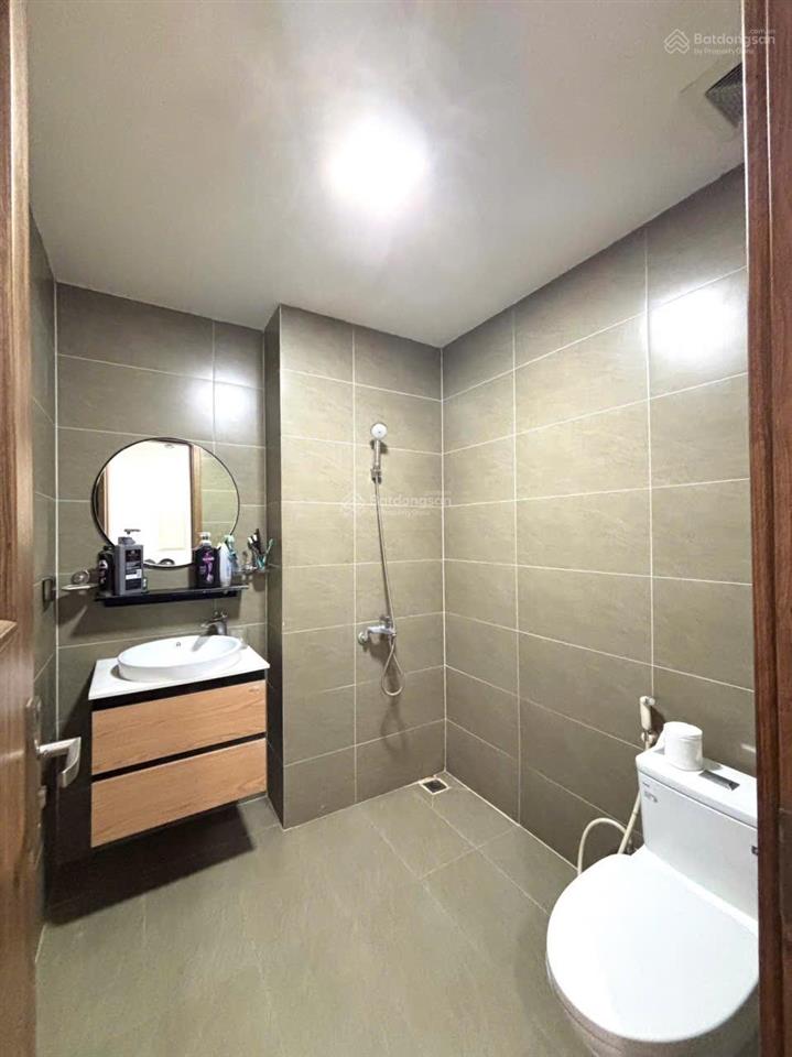 Cho thuê ch eco lake view, 12,5 triệu vnd, 100m2, 3pn, 2wc, hoàng mai, hà nội
