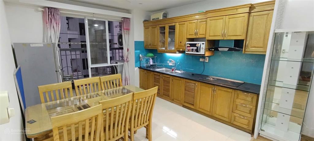 Cho thuê cc 2pn, 2wc, 105m2 tại chung cư cầu tiên 1277 giải phóng hoàng mai, hà nội, giá tốt 10tr
