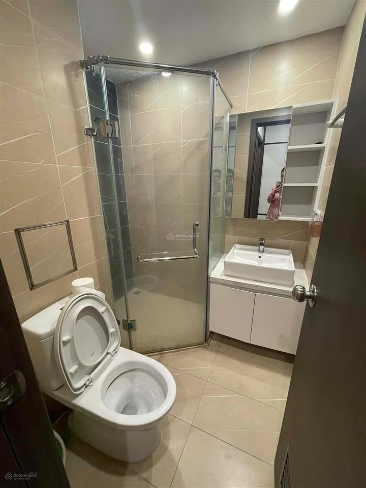 Cho thuê căn hộ 2pn, 1wc, 48m2, 9,5 triệu tại thanh bình garden, số 3 nguyễn cảnh dị