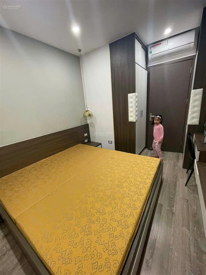 Cho thuê căn hộ 2pn, 1wc, 48m2, 9,5 triệu tại thanh bình garden, số 3 nguyễn cảnh dị