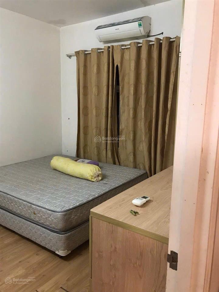 Cho thuê cc 2pn, 2wc, 80m2 tại riverside tower 79 thanh đàm, 8 triệu vnd/th