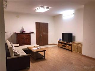 Cho thuê cc 2pn, 2wc, 80m2 tại riverside tower 79 thanh đàm, 8 triệu vnd/th