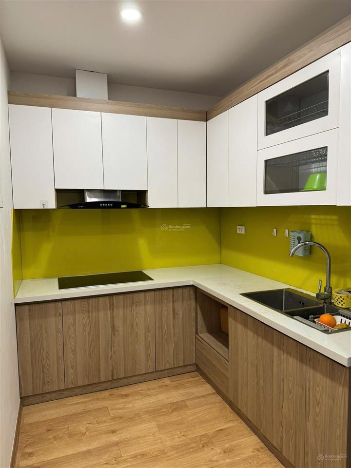Cho thuê cc 2pn, 2wc, 70m2 tại gelexia riverside, 885 tam trinh, yên sở 9 triệu vnd