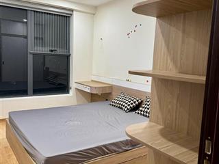 Cho thuê cc 2pn, 2wc, 70m2 tại gelexia riverside, 885 tam trinh, yên sở 9 triệu vnd