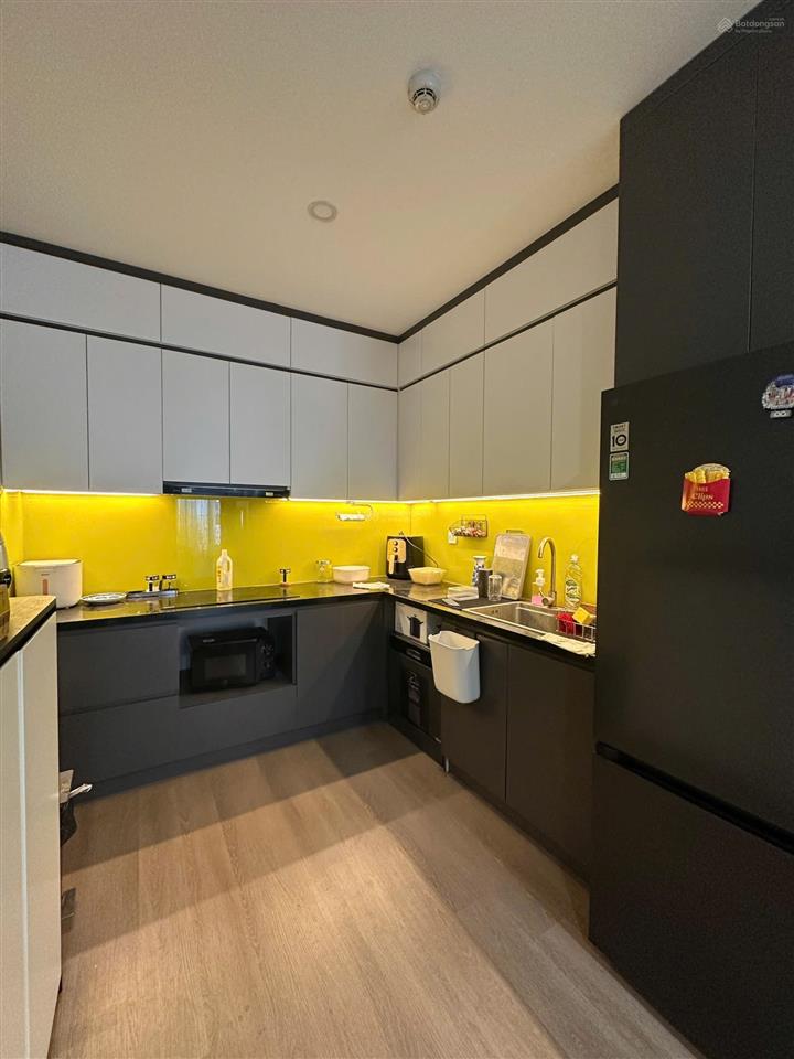 Cho thuê cc 85m2, 2pn, 2wc tại mandarin garden 99 tân mai 2, 13,5 triệu vnd