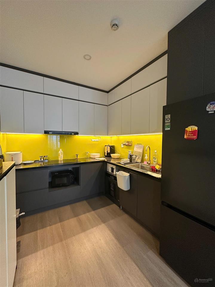 Cho thuê cc 85m2, 2pn, 2wc tại mandarin garden 99 tân mai 2, 13,5 triệu vnd