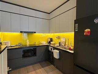 Cho thuê cc 85m2, 2pn, 2wc tại mandarin garden 99 tân mai 2, 13,5 triệu vnd