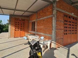 Bán nhà vườn kế bên khu cn, full thổ cư, sân vườn rộng, nhà kiên cố, ở hoặc đầu tư đều đẹp, giá tốt