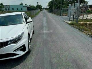 Bán gấp mặt tiền view sông, khu đông dân cư, thích hợp làm nhà vườn, đầu tư sinh lời, giá tốt