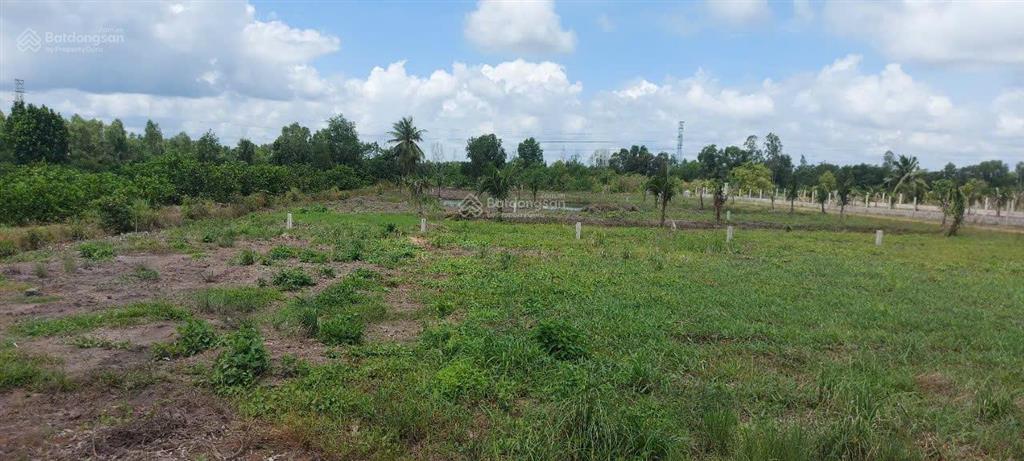 Bán gấp lô thổ cư 100% sát vành đai 4, mặt bằng sẵn, xây dựng ngay, ô tô tới đất, vị trí đẹp