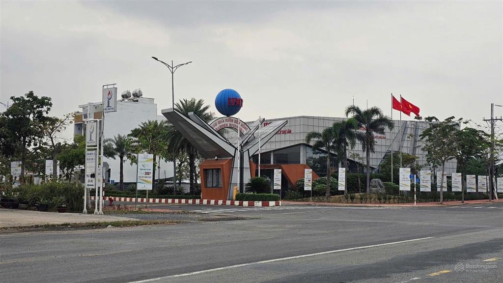 Bán gấp lô đất đô thị, khu phức hợp thủ thừa, long an, kinh doanh mọi nghề, cho thuê ổn định