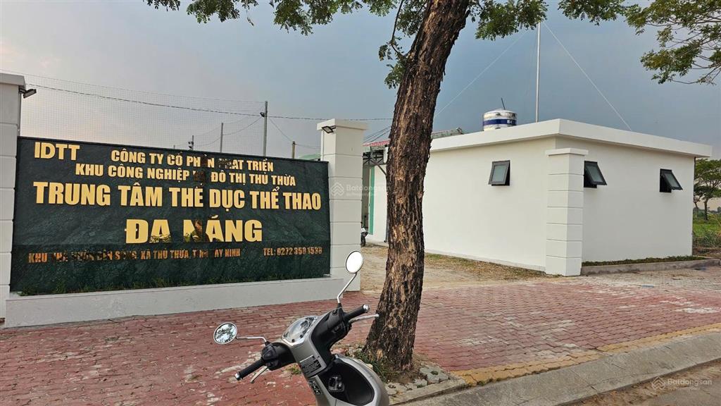 Bán gấp lô đất đô thị, khu phức hợp thủ thừa, long an, kinh doanh mọi nghề, cho thuê ổn định