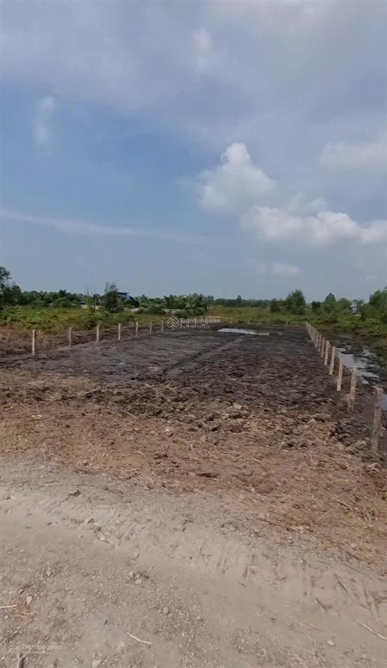 Bán nhanh 2 lô liền kề làm nhà vườn cực đẹp, sổ riêng, vị trí thuận tiện