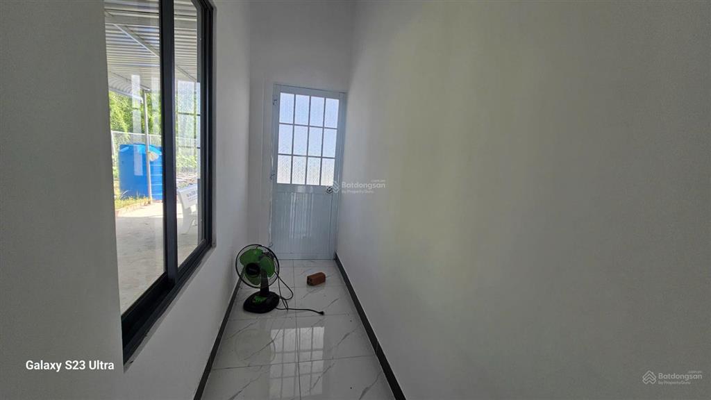 Bán nhà vườn xinh lung linh, ô tô tận nơi, thoáng mát, khu dân cư hiện hữu, điện nước đủ, giá tốt