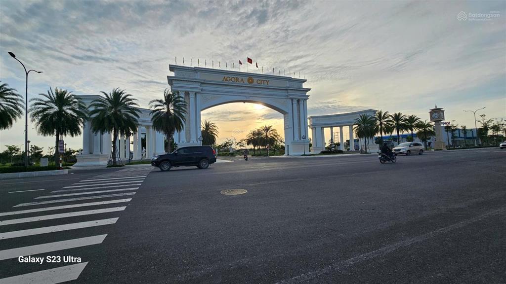Chỉ 369tr sở hữu ngay lô 500m2 đất vườn thủ thừa, view kênh thoáng, giá hời cho nhà đầu tư
