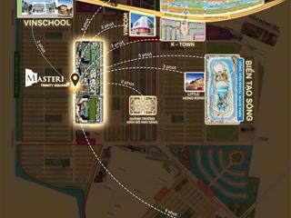 999tr ký hđmb ngay căn studio view bể bơi, ngắm pháo hoa venice, thanh toán giãn,  0973 636 ***