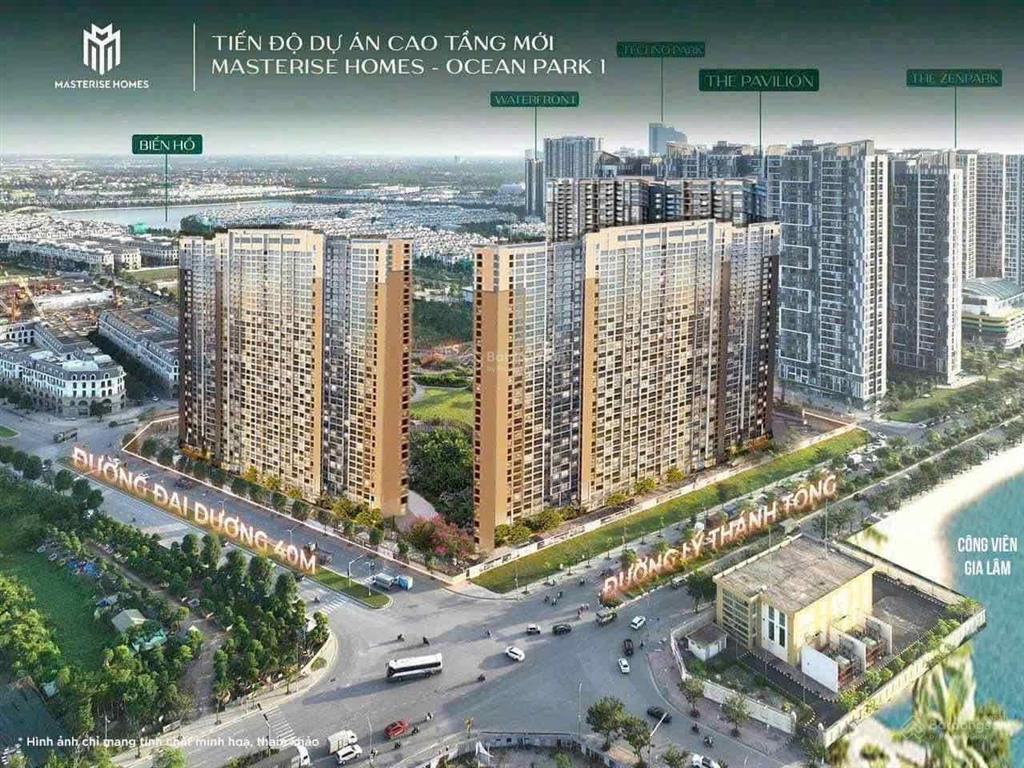 Bán căn 1pn+1 51.3m2 giá tốt nhất thị trường, gá 3,5 tỷ, thanh toán tiến độ giãn,  0973 636 ***