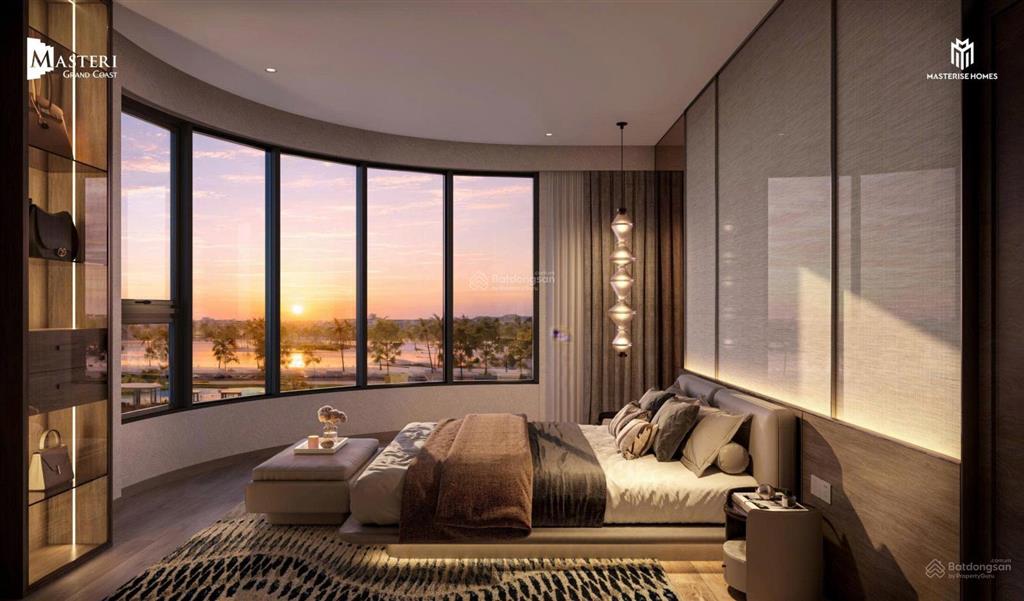 Bán căn studio 1.8tỷ, 1pn + 1 2.7tỷ, 2pn 3.7tỷ, 3pn 5.5tỷ view hồ 18ha,  mr linh gđkd 0973 636 ***