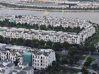 Bán căn studio ban công đn, view hồ 24.5ha, full đồ sẵn sổ,  0973 636 ***