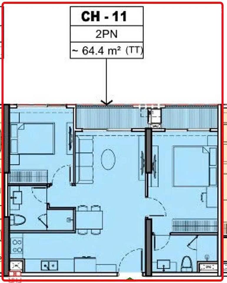 ~1,2 tỷ sở hữu căn 2pn 2wc siêu đẹp khu paris vhop1, thanh toán tiến độ giãn 4 năm,  0973 636 ***