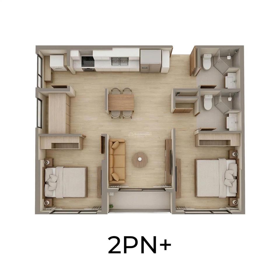 Cần bán căn studio 1.8 tỷ, 1pn+1 từ 2.5 tỷ, 2pn từ 2.9 tỷ, 3pn 4.5 tỷ, mr linh gdkd 0973 636 ***