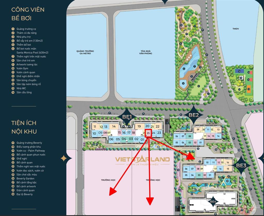 Cho thuê căn 1pn 48m2 vinhomes ocean park 1, 6tr/tháng,  0973 636 ***