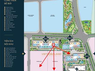 Cho thuê căn 1pn 48m2 vinhomes ocean park 1, 6tr/tháng,  0973 636 ***
