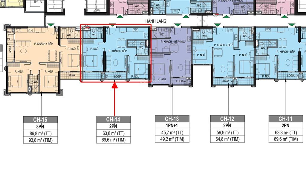 Chỉ 1,8 tỷ ký ngay hđmb căn 2pn 2wc cực đẹp, view bể bơi, nhận nhà t4.2027,  0973 636 ***