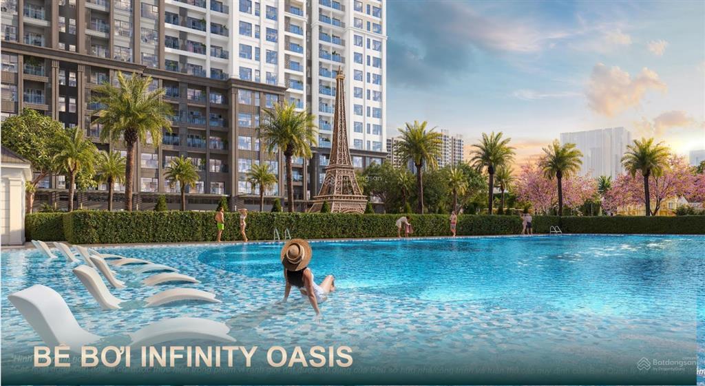 Chỉ 1,8 tỷ ký ngay hđmb căn 2pn 2wc cực đẹp, view bể bơi, nhận nhà t4.2027,  0973 636 ***