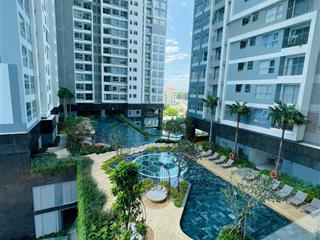 Cho thuê căn hộ happy one central 2pn 69m² giá 7.5tr bao pql, ở ngay