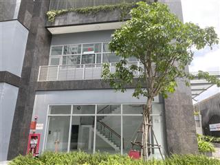 Cho thuê shophouse happy one central thủ dầu một | 2 mặt tiền | 30 triệu/th