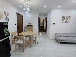 Thanh lý gấp căn hộ trung tâm thủ dầu một, 2 phòng ngủ  full nội thất happy one central