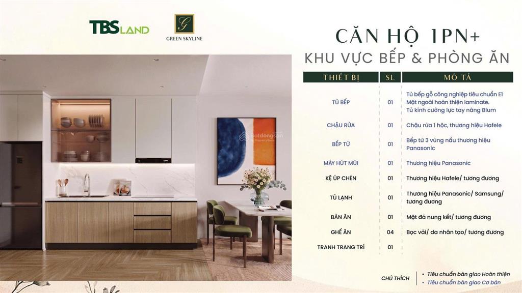Green skyline dĩ an | giá từ 2,4 tỷ | ck đến 10% | htls 0% 24 tháng