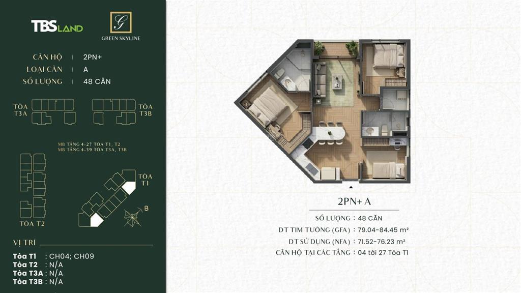 Căn hộ gần đại học quốc gia  full nội thất  giá từ 2,4 tỷ  dễ cho thuê  chỉ 10% ký hđmb