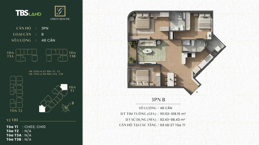 Căn hộ gần đại học quốc gia  full nội thất  giá từ 2,4 tỷ  dễ cho thuê  chỉ 10% ký hđmb